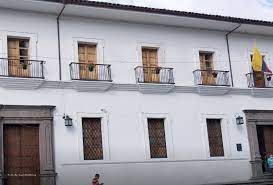 Imagen de apoyo de Fueron formulados cargos a exgobernador del Cauca y actual Representante a la Camara por presunta omision en cumplimiento de la Ley de Cuotas