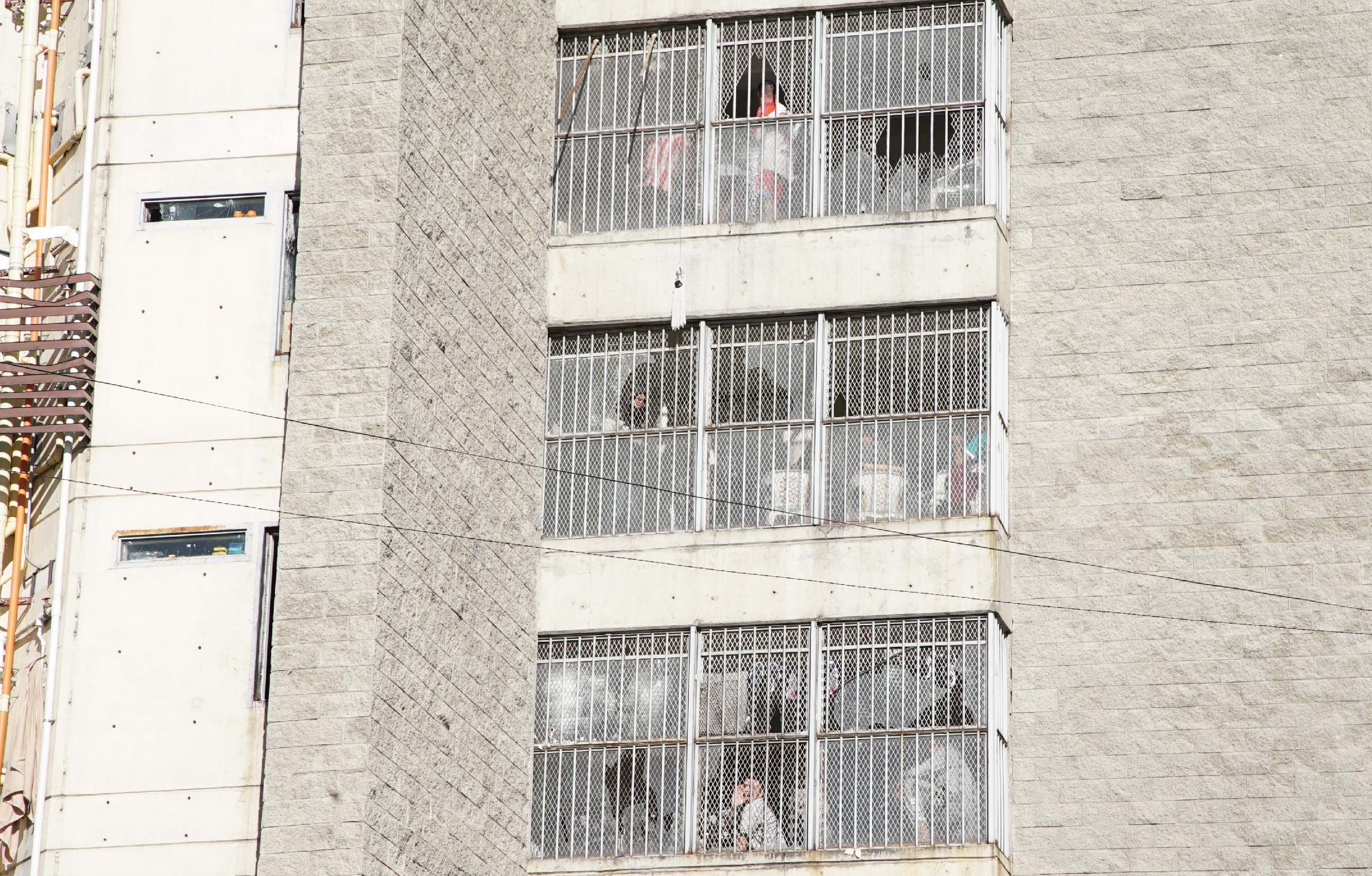 Imagen de apoyo de Corte Constitucional protegio los derechos de mujeres privadas de la libertad que reciben alimentos con deficiencias en calidad cantidad e higiene en el Complejo Penitenciario y Carcelario El Pedregal de Medellin
