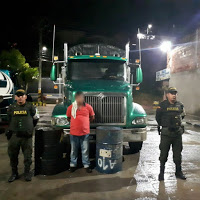 Imagen de apoyo de  Siete personas capturadas en operacion contra organizacion criminal dedicada al contrabando de ganado de origen venezolano