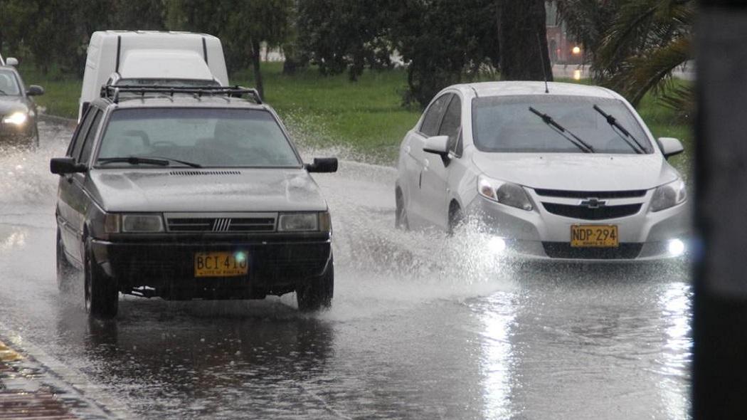 Imagen de apoyo de Precauciones para la segunda temporada de lluvias