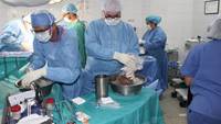 Imagen de apoyo de  En 2017 aumento donacion de organos y tejidos en hospitales publicos de Bogota