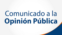Imagen de apoyo de  Comunicado a la opinion publica sobre el proceso administrativo sancionatorio en contra de la Concesionaria Vial de los Andes Coviandes SAS