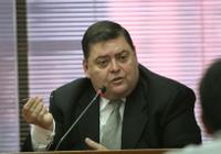 Imagen de apoyo de  Procuraduria se opone a ingreso del exsenador Alvaro Garcia a la JEP