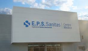 Imagen de apoyo de  Fue ordenada la intervencion forzosa administrativa para administrar de la EPS Sanitas por problemas financieros y vulneracion de derechos de sus afiliados