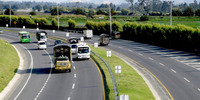 Imagen de apoyo de Construccion de carreteras actividad economica que mas aporto al PIB en primer trimestre de 2019