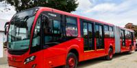 Imagen de apoyo de  TransMilenio realizara cambios en rutas intermunicipales en Portal Norte