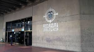 Imagen de apoyo de  La Procuraduria no cobra dinero para tiquetes viaticos o avisos de publicidad