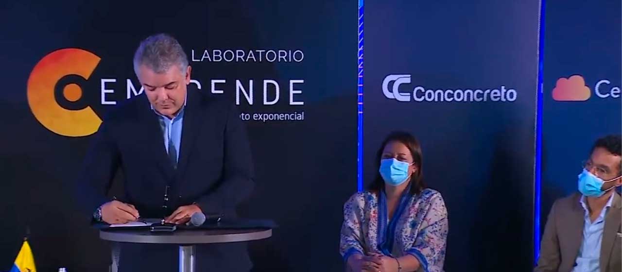 Imagen de apoyo de  Sancionada la ley que aprueba convenio constitutivo del Fondo Multilateral de Inversiones