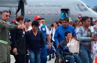 Imagen de apoyo de Proyecto de Decreto del Ministerio de Justicia reglamenta repatriaciones de colombianos y extranjeros