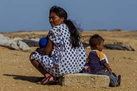 Imagen de apoyo de Se avanza en la indagacion disciplinaria por muerte de nios Wayuu en la Guajira