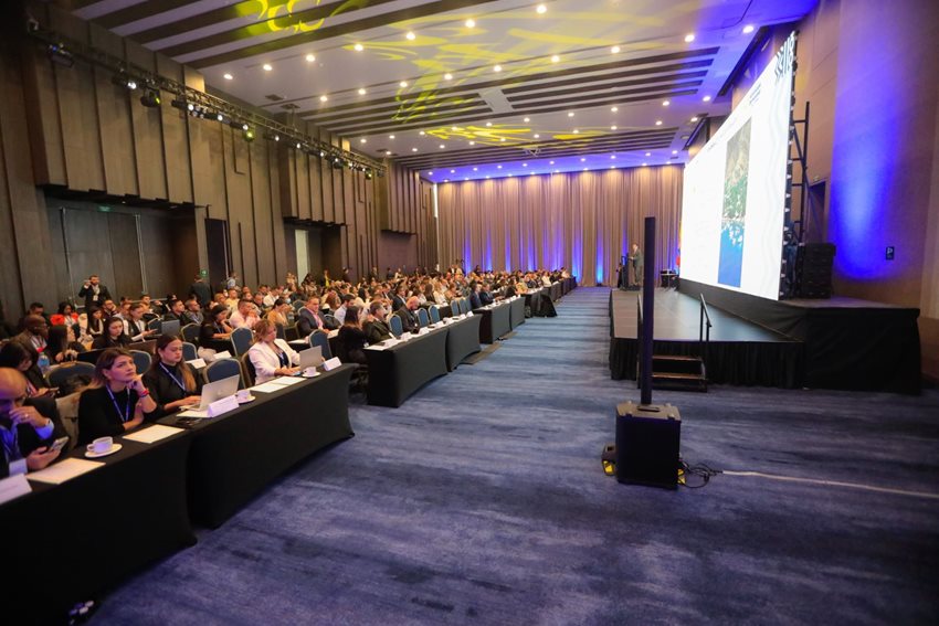 Imagen de apoyo de  Crecimiento economico compartido entre todas las regiones del pais la apuesta del Turismo en Colombia