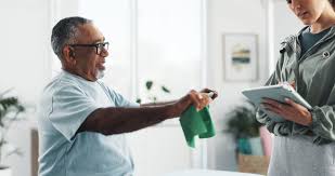 Imagen de apoyo de  El INRLGII ha beneficiado a 99 mil 906 pacientes con sesiones de fisioterapia