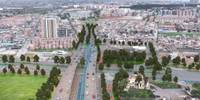 Imagen de apoyo de  Inician obras de la Avenida Guayacanes la via mas grande del suroccidente de Bogota