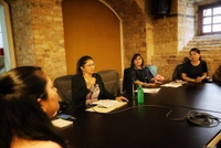 Imagen de apoyo de  Madres victimas del conflicto abogan por verdadera reconciliacion nacional