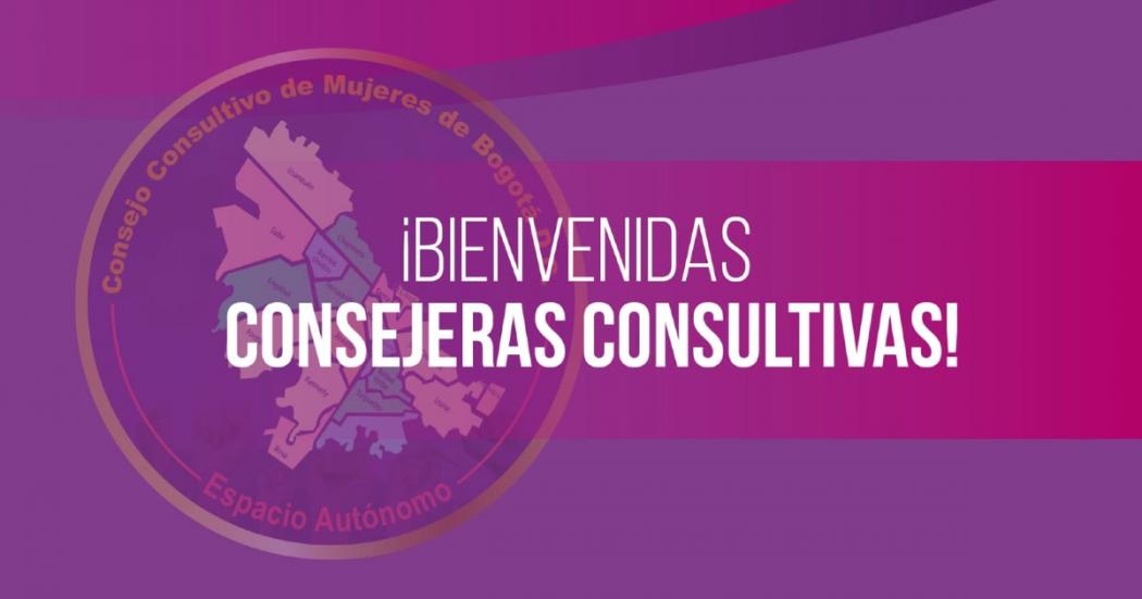 Imagen de apoyo de  Se instala nuevo consejo consultivo de mujeres en Bogota