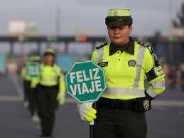 Imagen de apoyo de  Mas de 26 millones de vehiculos se movilizaron por las vias del pais durante el puente festivo de Corpus Christi