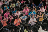 Imagen de apoyo de  Ministerio de Cultura abrio convocatoria para los Premios Nacionales de Musica 2018