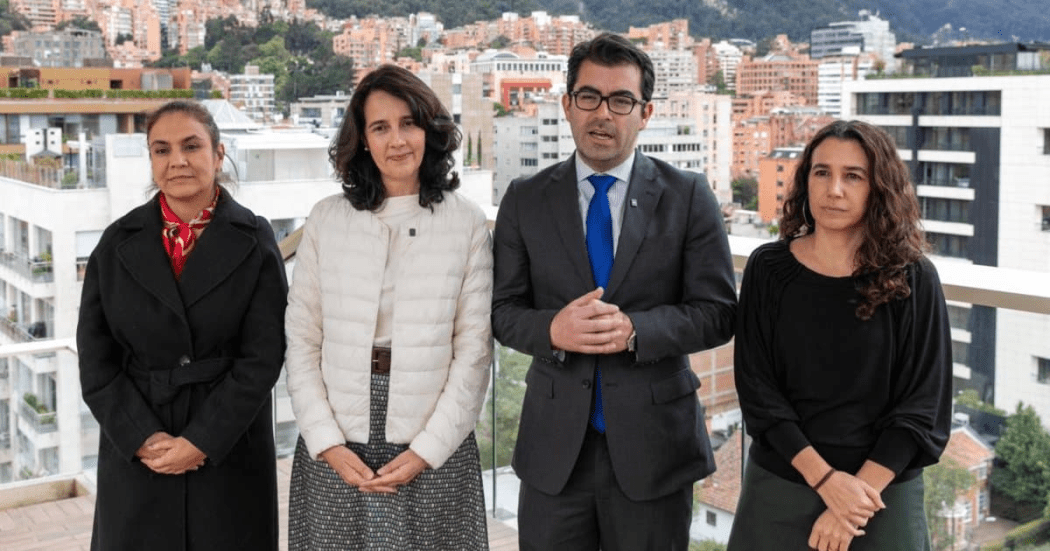 Imagen de apoyo de  Distrito presenta propuesta sobre lineamientos de la Sabana de Bogota