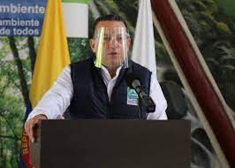 Imagen de apoyo de  Se le solicito al Consejo de Estado anular eleccion del director de CARDER