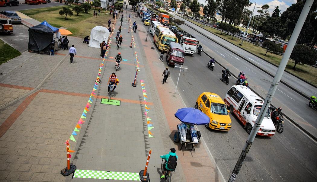 Imagen de apoyo de  Creacion de la politica publica de cultura ciudadana en Colombia
