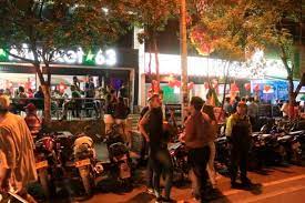 Imagen de apoyo de  Fue solicitado que fuera revisado el horario extendido de establecimientos publicos durante la edicion 74 de la Feria Bonita de Bucaramanga