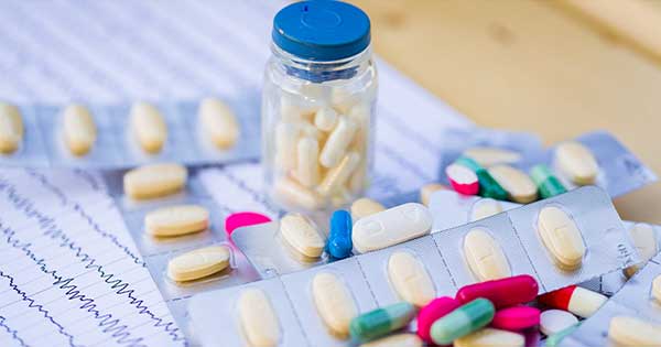 Imagen de apoyo de  Disponibilidad de medicamentos para el tratamiento de enfermedades cronicas como la epilepsia