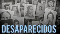 Imagen de apoyo de La Corte Constitucional garantiza los derechos de acceso a la administracion de justicia y a la reparacion de las victimas de los familiares de uno de los 19 comerciantes desaparecidos en Puerto Boyaca