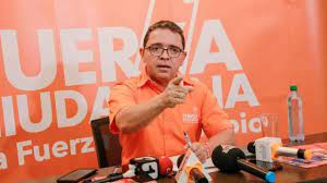 Imagen de apoyo de  Son proferidos pliego de cargos al exalcalde de Santa Marta Rafael Alejandro Martinez por presunto incumplimiento a la Ley de Cuotas