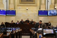 Imagen de apoyo de  Avanza proyecto de ley que aplicara a abusadores y violadores de menores la castracion quimica