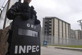 Imagen de apoyo de Fue confirmada la sancion de destitucion e inhabilidad general de 17 aos al exdirector de carcel La Picota