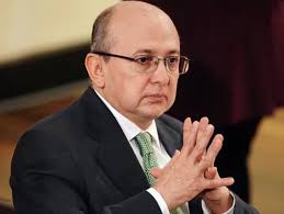 Imagen de apoyo de  Es abierta una indagacion previa al ministro de Justicia por presunta intromision indebida en administracion de justicia