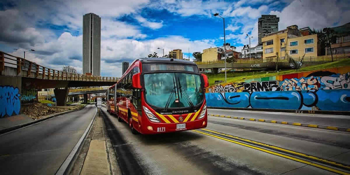 Imagen de apoyo de Mintransporte reglamenta Planes de Movilidad Sostenible y Segura para los Municipios Distritos y Areas Metropolitanas