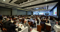 Imagen de apoyo de El encuentro mas importante de inversion en el pais el Colombia Investment Summit