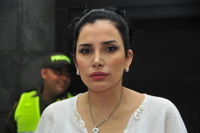 Imagen de apoyo de  Procuraduria pedira al CNE revocatoria de la decision que avalo la eleccion de Aida Merlano como senadora