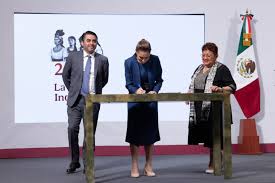 Imagen de apoyo de  Con la iniciativa de expedir la Ley General de Aguas y la reforma a la Ley de Aguas Nacionales se devuelve el agua a la Nacion