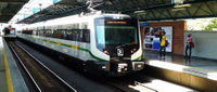 Imagen de apoyo de  Metro de Medellin se beneficia de la exclusion de IVA gracias al uso de tecnologias mas limpias