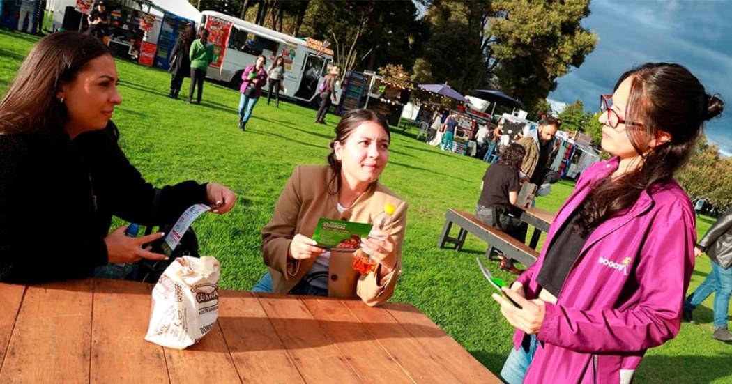 Imagen de apoyo de  Denuncia los casos de acoso en el transporte publico en Bogota