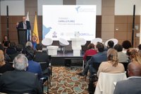 Imagen de apoyo de Procuraduria entrego a la JEP el segundo informe sobre 593 procesos disciplinarios relacionados con el conflicto armado