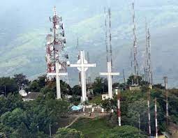 Imagen de apoyo de  Juzgado ordeno reubicar antenas de comunicaciones de tres cerros en Cali