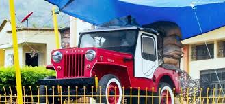 Imagen de apoyo de  Se declara al Yipao y a la cultura Yipera como patrimonio cultural integrante del paisaje cultural cafetero