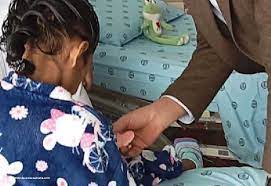 Imagen de apoyo de  Fue constituida una agencia especial en caso de menores de edad indigenas del Guaviare