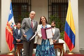 Imagen de apoyo de Es acordado ante la Corte IDH sobre impacto de crisis ambiental en los derechos humanos entre Colombia y Chile
