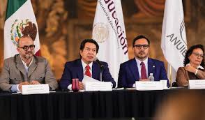 Imagen de apoyo de  Fue instalada la Comision Nacional de Aprendizaje a lo Largo de la Vida para transformar la Educacion Superior