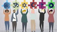 Imagen de apoyo de Piden fortalecer derecho fundamental a la libertad religiosa