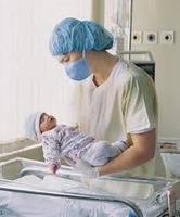 Imagen de apoyo de  Segun un informe de las Naciones Unidas las cifras de supervivencia maternoinfantil son mas elevadas que nunca