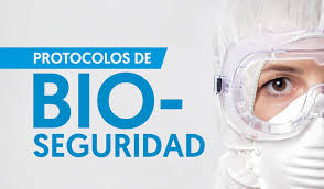 Imagen de apoyo de  Colombia Productiva e Icontec lanzan proyecto para apoyar la reactivacion e implementacion de bioseguridad en las mipymes