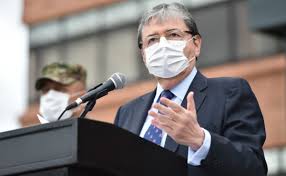 Imagen de apoyo de  Hubo un ataque coordinado sistematico planeado premeditado y doloso contra la Policia Nacional Mindefensa