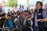 Imagen de apoyo de Procuraduria abrio investigacion y suspendio provisionalmente a la directora de la Agencia Nacional de Desarrollo Rural
