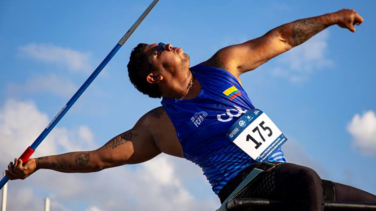 Imagen de apoyo de  Colombia ya completa 62 deportistas clasificados a los Juegos Olimpicos Paris 2024