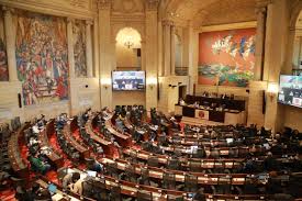 Imagen de apoyo de  Las comisiones economicas definen suerte del proyecto de ley de financiamiento